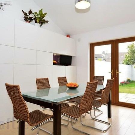 Modern City Centre House Galway Exterior foto