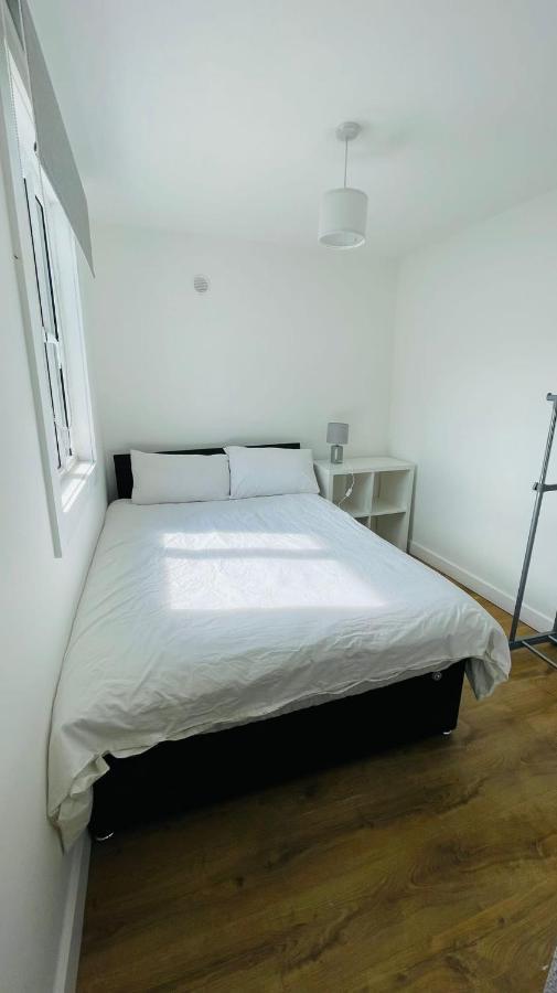 Modern City Centre House Galway Exterior foto